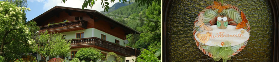 Gruberbauer Remsach 